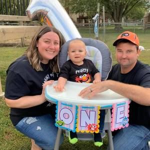 Meet your Posher, Matt